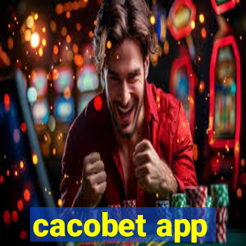 cacobet app